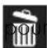SMEG SO4604S4PNR - Suppression d'une recette - 2