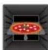 SMEG SO4604S4PNR - PIZZA - 1