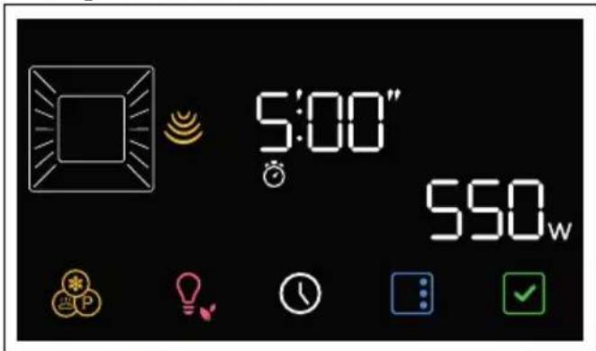 SMEG SO4902M1N - Microwave cooking - 9