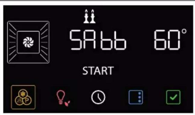 5A66 60° START