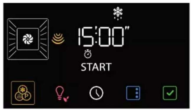 SMEG SO4902M1N - ONTDOOIEN - 5