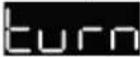 SMEG SO4902M1N - Vorgang „Turn“ - 3