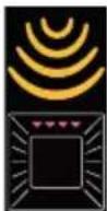 SMEG SO4902M1N - MIKROWELLE + GRILL - 1