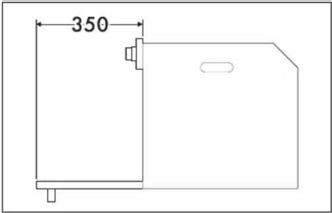 SMEG SO4902M1N - Fastening bushings - 5