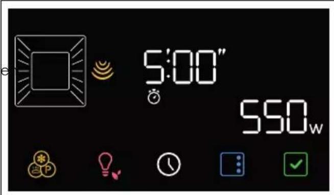 SMEG SO4902M1N - Bereiding met de magnetron - 10