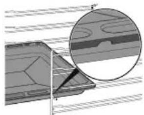 SMEG SO4902M1N - WARNHINWEISE 117 - 4