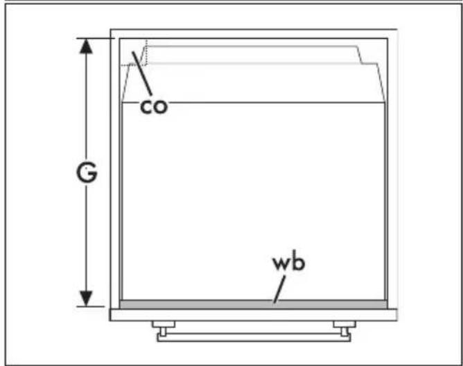 SMEG SO4902M1N - Fastening bushings - 19