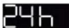 SMEG SO4902M1N - Time setting - 3