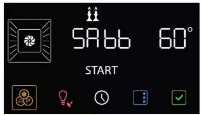 SMEG SO4902M1N - SABBAT BEREIDING - 4