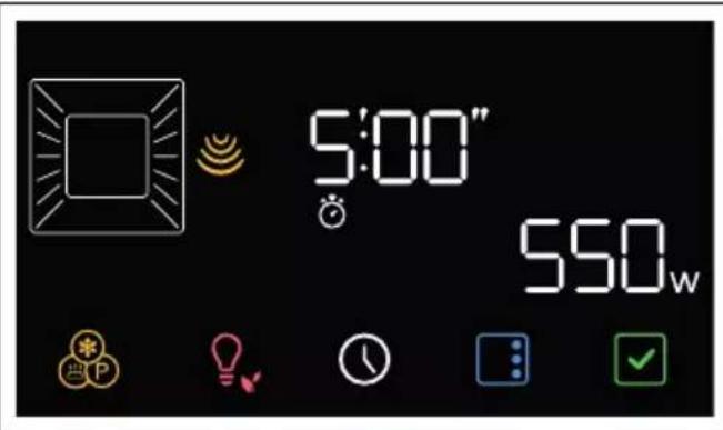 SMEG SO4902M1N - Cuisson au micro-ondes - 11