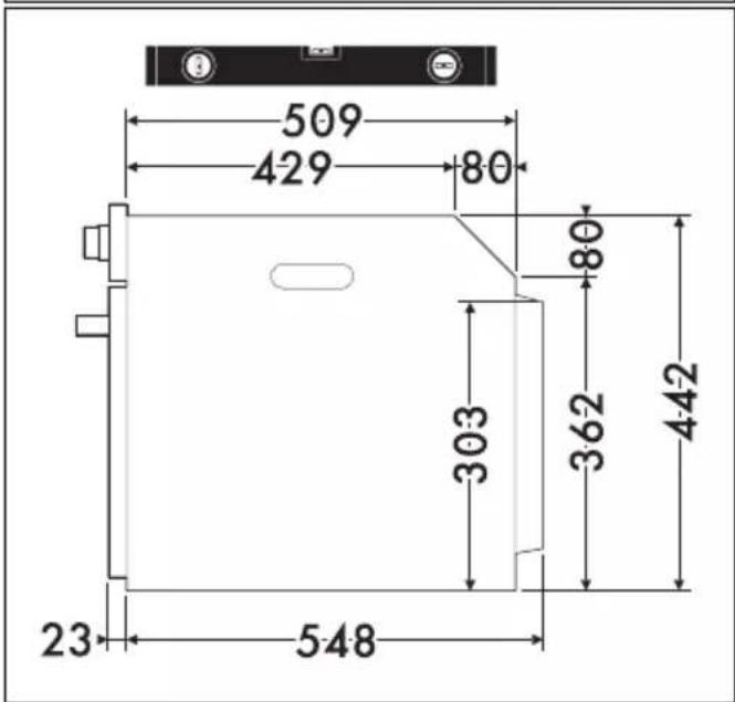 SMEG SO4902M1N - Fastening bushings - 4