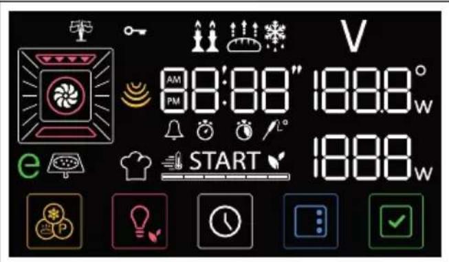 SMEG SO4902M1N - 7