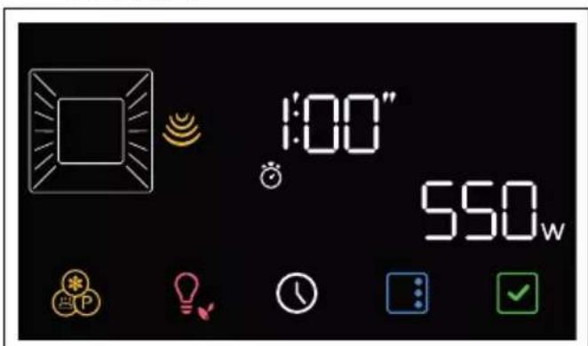 SMEG SO4902M1N - Microwave cooking - 7