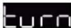 SMEG SO4902M1N - Procédure « Turn » - 3