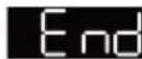 SMEG SO4902M1N - Instelling van de functie Vapor Clean - 8