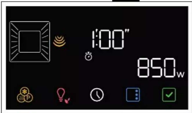 SMEG SO4902M1N - Microwave cooking - 6