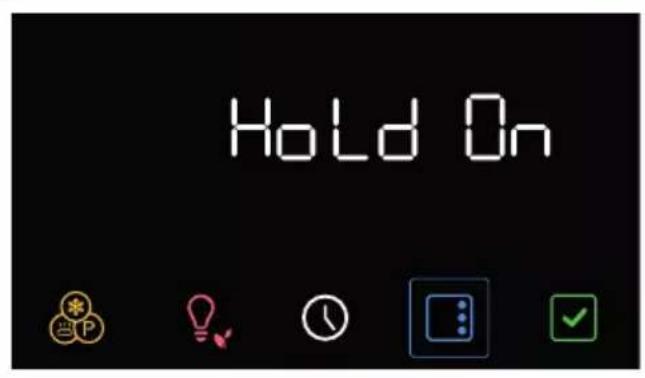 Hold On