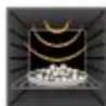 SMEG SO4604M2PNR - POP CORN - 1
