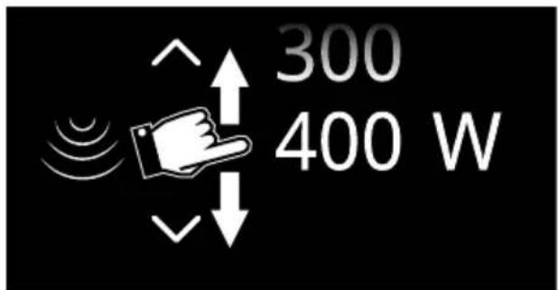 300 400 W