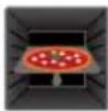 SMEG SO4604M2PNR - PIZZA - 1
