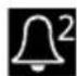 SMEG SO4604M2PNR - Effleurez la touche MINUTERIE - 4