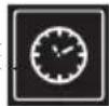 SMEG SO4604M2PNR - Réglages horloge - 2