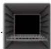 SMEG SO4604M2PNR - AIRFRY - 3