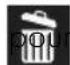 SMEG SO4604M2PNR - Suppression d'une recette - 1
