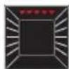SMEG SO4604M2PNR - GRIL - 1