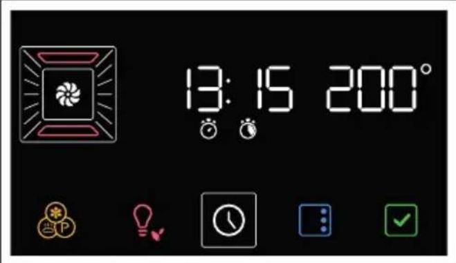 13:15 200°