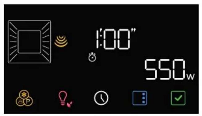 1:00" 550w
