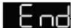 SMEG SO4602M1NR - Fin de la cuisson - 1