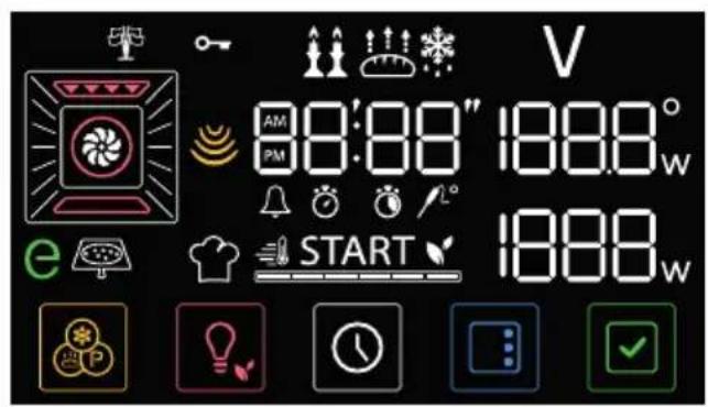 SMEG SO4602M1NR - Programmateur analogique - 1