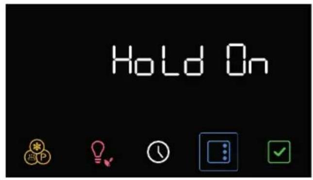 Hold On