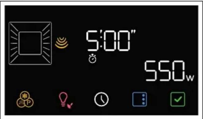 SMEG SO4602M1NR - Cuisson au micro-ondes - 14