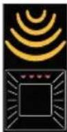 SMEG SO4102M1G - MICRO-ONDES + GRIL - 1
