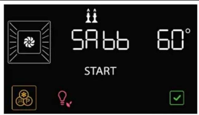 5A66 60° START
