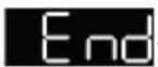 SMEG SO4102M1G - Fin de la cuisson - 1