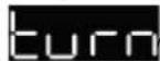 SMEG SO4102M1G - Procédure « Turn » - 2