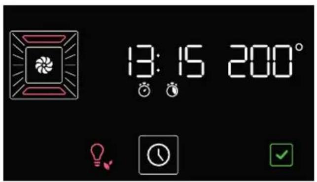 13:15 200°