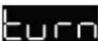 SMEG SO4102M1G - Procédure « Turn » - 4