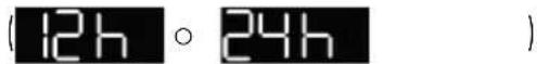 SMEG SO4102S3G - HEURE - 4