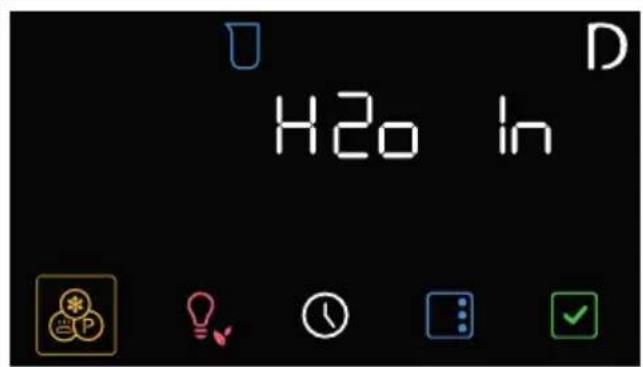H20 In D