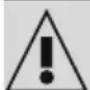 SMEG SO4102S3G - Tension électrique Danger d'électrocution - 1