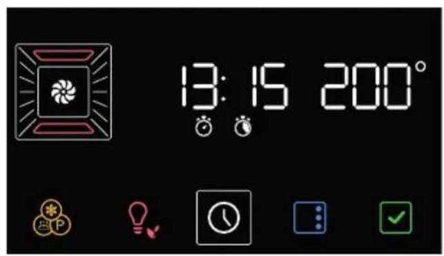 13:15 200°