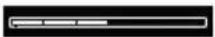 SMEG SO4102S3G - Phase de préchauffage - 1
