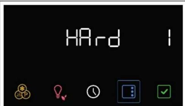 HARD I