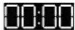 SMEG SO4102S3G - Minuteur durant une cuisson - 6