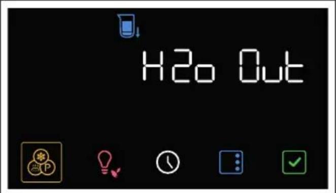 H2o Out