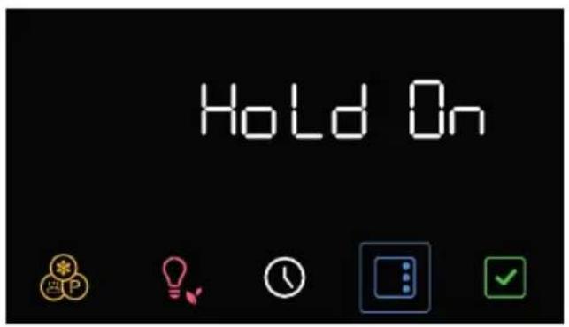 Hold On